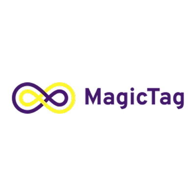 MagicTag.ai Logo